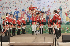 Herrensitzung Engelskirchen 2024