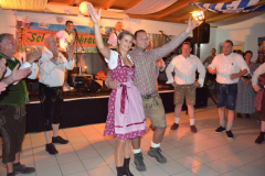 Hüttengaudi 2019