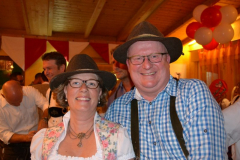 Hüttengaudi