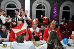 Korpsappell 2013