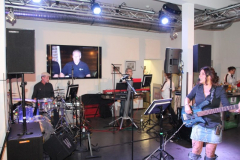 Korpsappell 2014