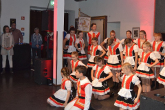 Korpsappell 2019