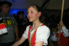 Pänz Prunksitzung 2012