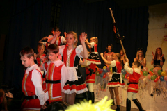 Pänz Weiberfastnacht 2012