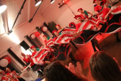 Prinzenempfang 2016