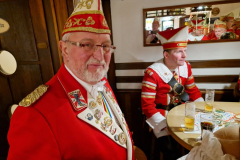 Prinzenempfang