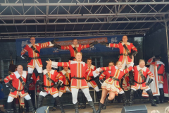 Weiberfastnacht